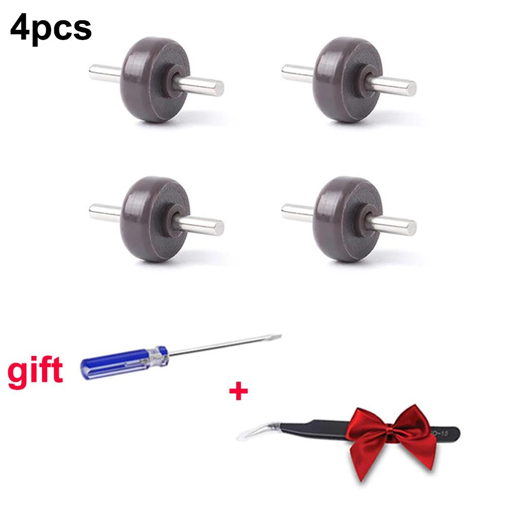 2/4 шт. колеса для пылесоса, часть для DYSON V6 V7 V8 V10 V11 V15 DC58 DC Series с отверткой и локтевым пинцетом, аксессуары
2/4 шт. колеса для пылесоса, часть для DYSON V6 V7 V8 V10 V11 V15 DC58 DC Series с отверткой и локтевым пинцетом, аксессуары