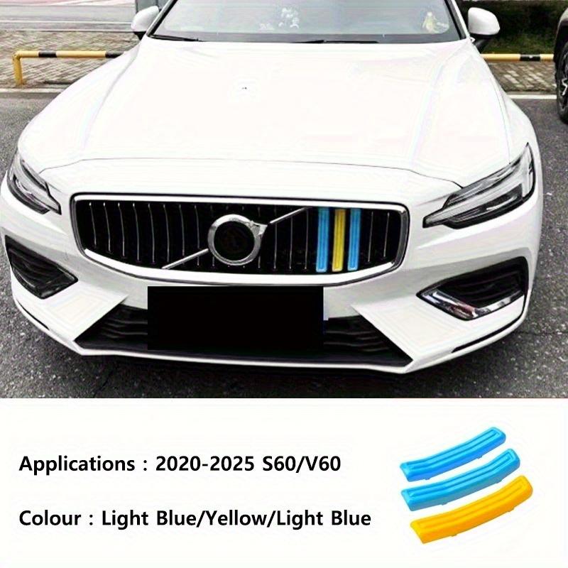 Suitable for Volvo xc90 2020 2026 2026 2026 2026 2026 three-color mesh decorative strip car stickers auto parts car Accessories 2020 XC90
Suitable for Volvo xc90 2020 2026 2026 2026 2026 2026 three-color mesh decorative strip car stickers auto parts car Accessories 2020 XC90