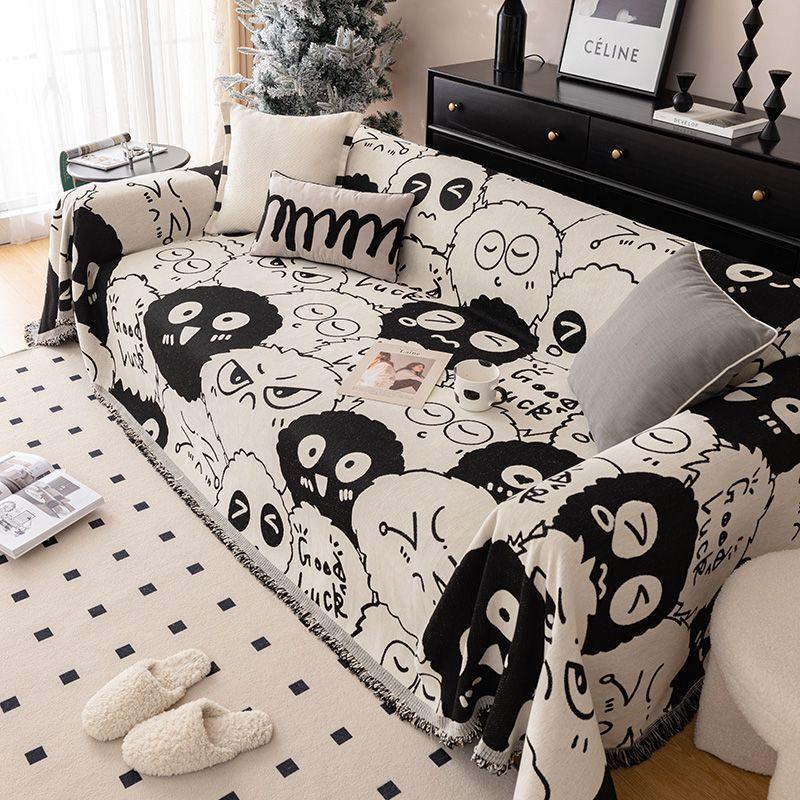 Ткань для чехла на диван, не царапающаяся, полотенце для дивана, мягкое нескользящее покрытие для дивана Four Seasons, полотенце для дивана, полностью покрытый чехол для дивана, цельный 180x130
Ткань для чехла на диван, не царапающаяся, полотенце для дивана, мягкое нескользящее покрытие для дивана Four Seasons, полотенце для дивана, полностью покрытый чехол для дивана, цельный 180x130