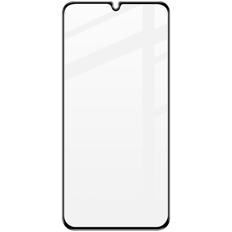 IMAK Pro+ Series for Samsung Galaxy A25 5G (Global) (161.0 x 76.5 x 8.3mm) Tempered Glass Full Screen Protector Anti-explosion HD Clear Film Type A
IMAK Pro+ Series for Samsung Galaxy A25 5G (Global) (161.0 x 76.5 x 8.3mm) Tempered Glass Full Screen Protector Anti-explosion HD Clear Film Type A