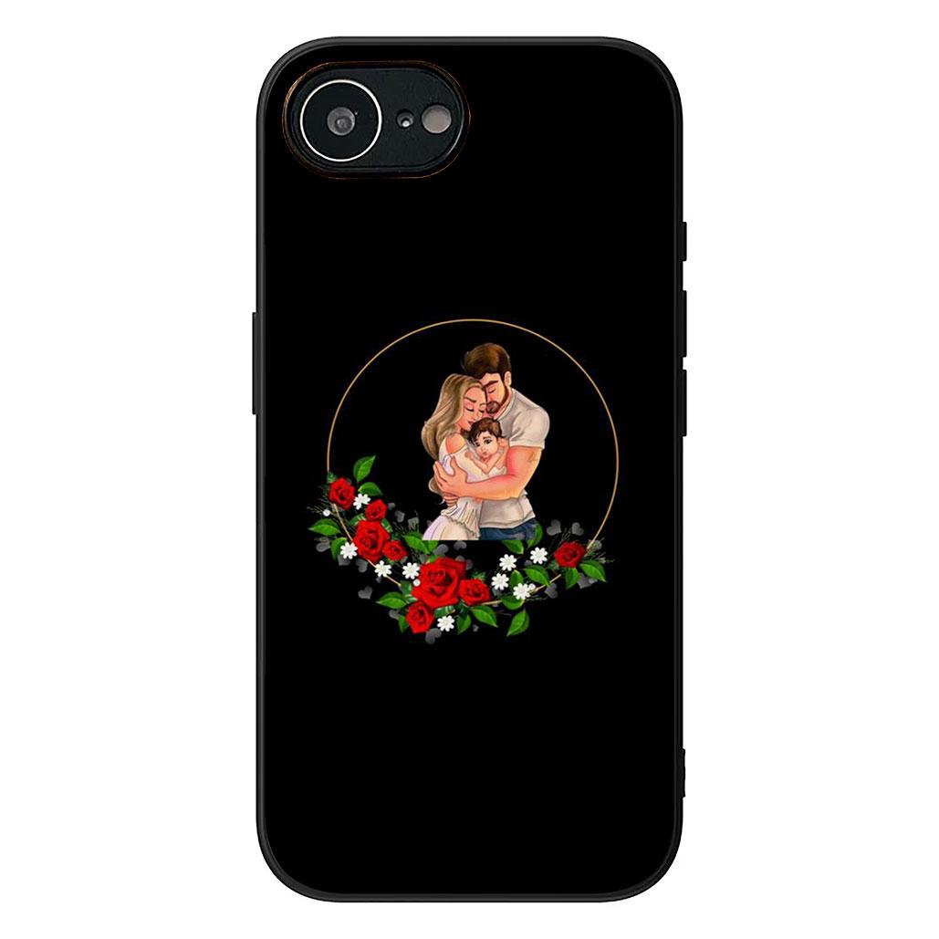 Woman Baby Girl Mom Family Boy Casing Cover for Samsung Galaxy S22 S21 S20 FE Ultra Plus A35 A36 A37 A33 A34 A04 A71 Phone Case Galaxy A35 5G
Woman Baby Girl Mom Family Boy Casing Cover for Samsung Galaxy S22 S21 S20 FE Ultra Plus A35 A36 A37 A33 A34 A04 A71 Phone Case Galaxy A35 5G
