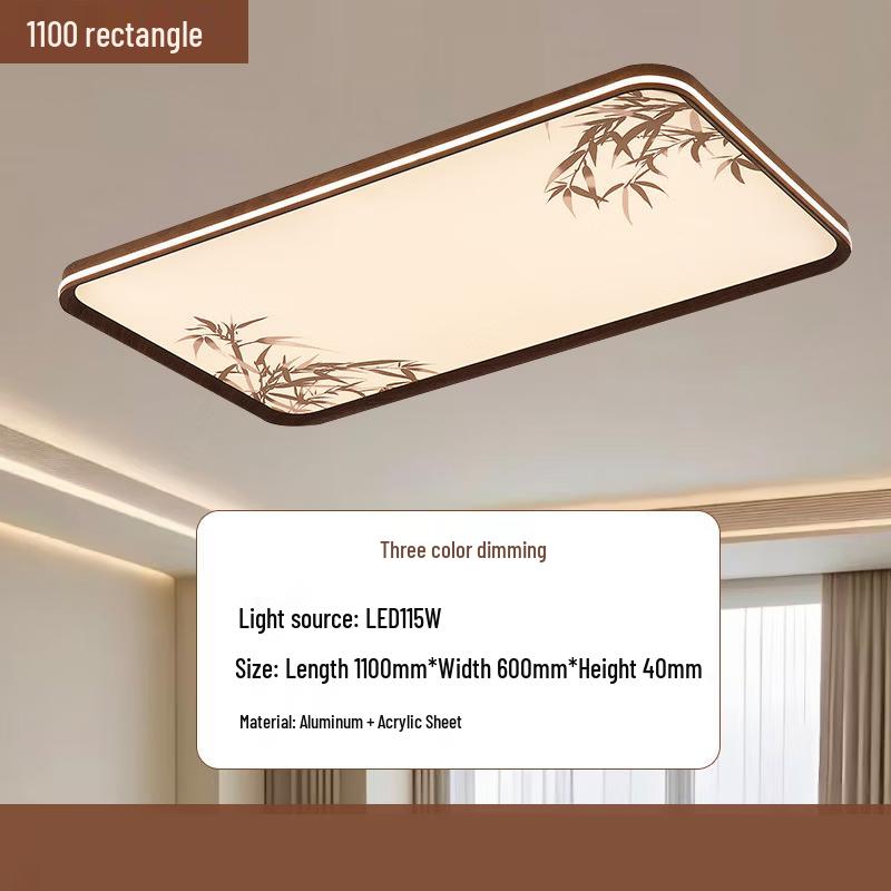 Song Dynasty Aesthetic Ceiling Lamp
Song Dynasty Aesthetic Ceiling Lamp