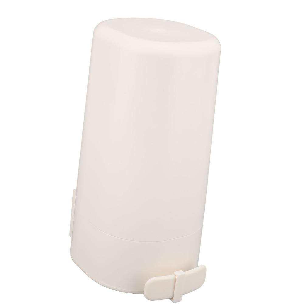Plastic Bar Soap Dispenser White Soap Grinder Box Soap Grinder for Bar Soap Toilet Sink Accessory
Plastic Bar Soap Dispenser White Soap Grinder Box Soap Grinder for Bar Soap Toilet Sink Accessory