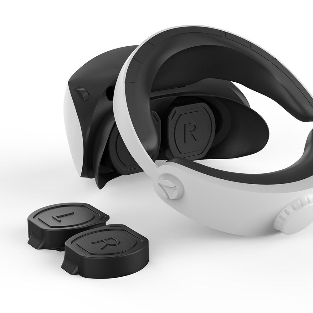 Аксессуары для Oculus Quest 2, пылезащитный чехол, защитный чехол для объектива VR, защита для объектива, крышка для объектива
Аксессуары для Oculus Quest 2, пылезащитный чехол, защитный чехол для объектива VR, защита для объектива, крышка для объектива
