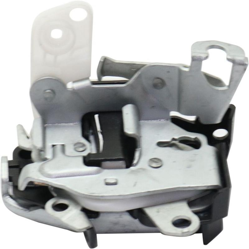 Portable Right Passenger Front Door Lock Latch Actuator 6C3Z-2521812-A For Ford Ford F-Series F-250 F-350 F450 Excursion Lincoln
Portable Right Passenger Front Door Lock Latch Actuator 6C3Z-2521812-A For Ford Ford F-Series F-250 F-350 F450 Excursion Lincoln