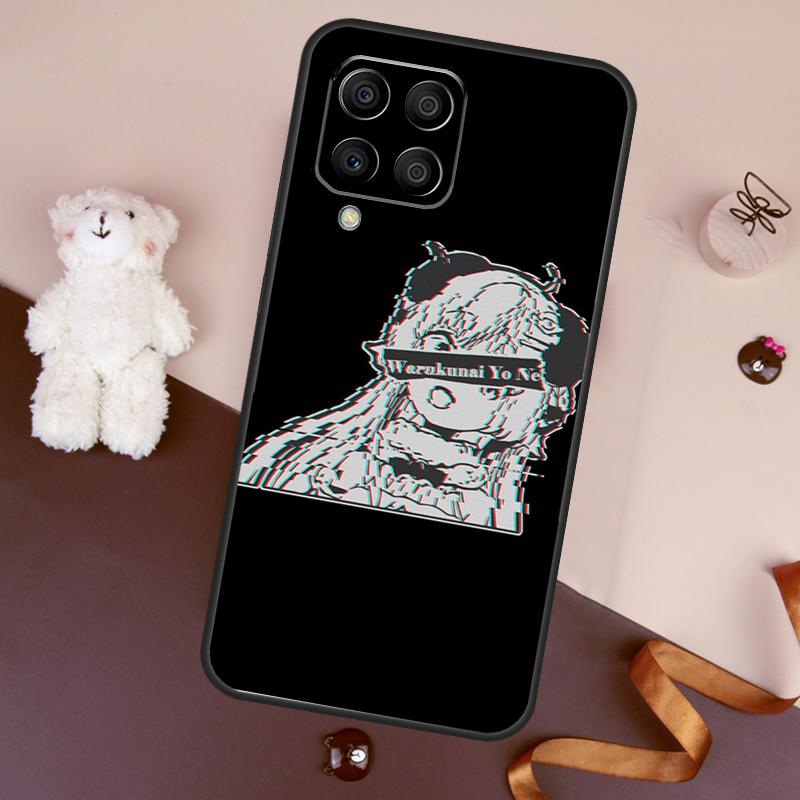 Watame Hololive Case For Samsung Galaxy M11 M31 M21 M53 M13 M32 M52 M15 M35 M55 M14 M34 M54 M06 M16 M36 M56 Samsung M14
Watame Hololive Case For Samsung Galaxy M11 M31 M21 M53 M13 M32 M52 M15 M35 M55 M14 M34 M54 M06 M16 M36 M56 Samsung M14