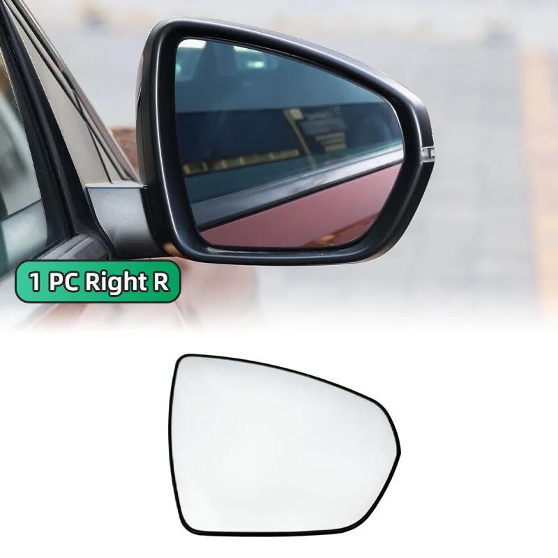 Car Side Heated Rearview Mirror Glass Mirror Lens Left Right For Peugeot 4008 2017 2018 2019 2020
Car Side Heated Rearview Mirror Glass Mirror Lens Left Right For Peugeot 4008 2017 2018 2019 2020