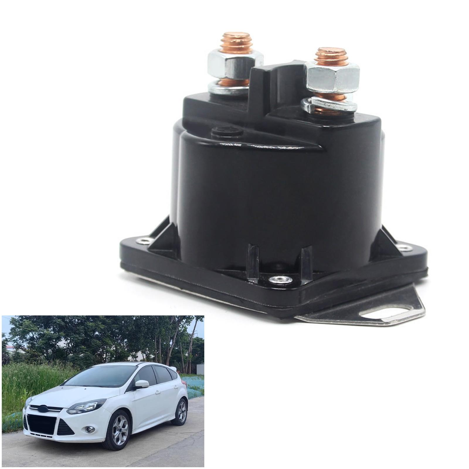 SW1951C Новый соленоид заменяет E5TZ-11450-A E9TZ-11450B SW1951 для F150 F350 F450 F550 E150 E250
SW1951C Новый соленоид заменяет E5TZ-11450-A E9TZ-11450B SW1951 для F150 F350 F450 F550 E150 E250