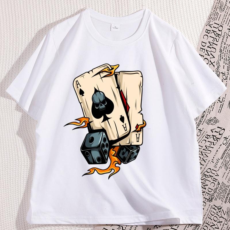 Mens Casual Printed Tshirt Complex Skull and Mechanical Cotton T Shirt Round Neck Short Sleeve Fashion Pattern Tshirt Clothes... S разноцветный
Mens Casual Printed Tshirt Complex Skull and Mechanical Cotton T Shirt Round Neck Short Sleeve Fashion Pattern Tshirt Clothes... S разноцветный