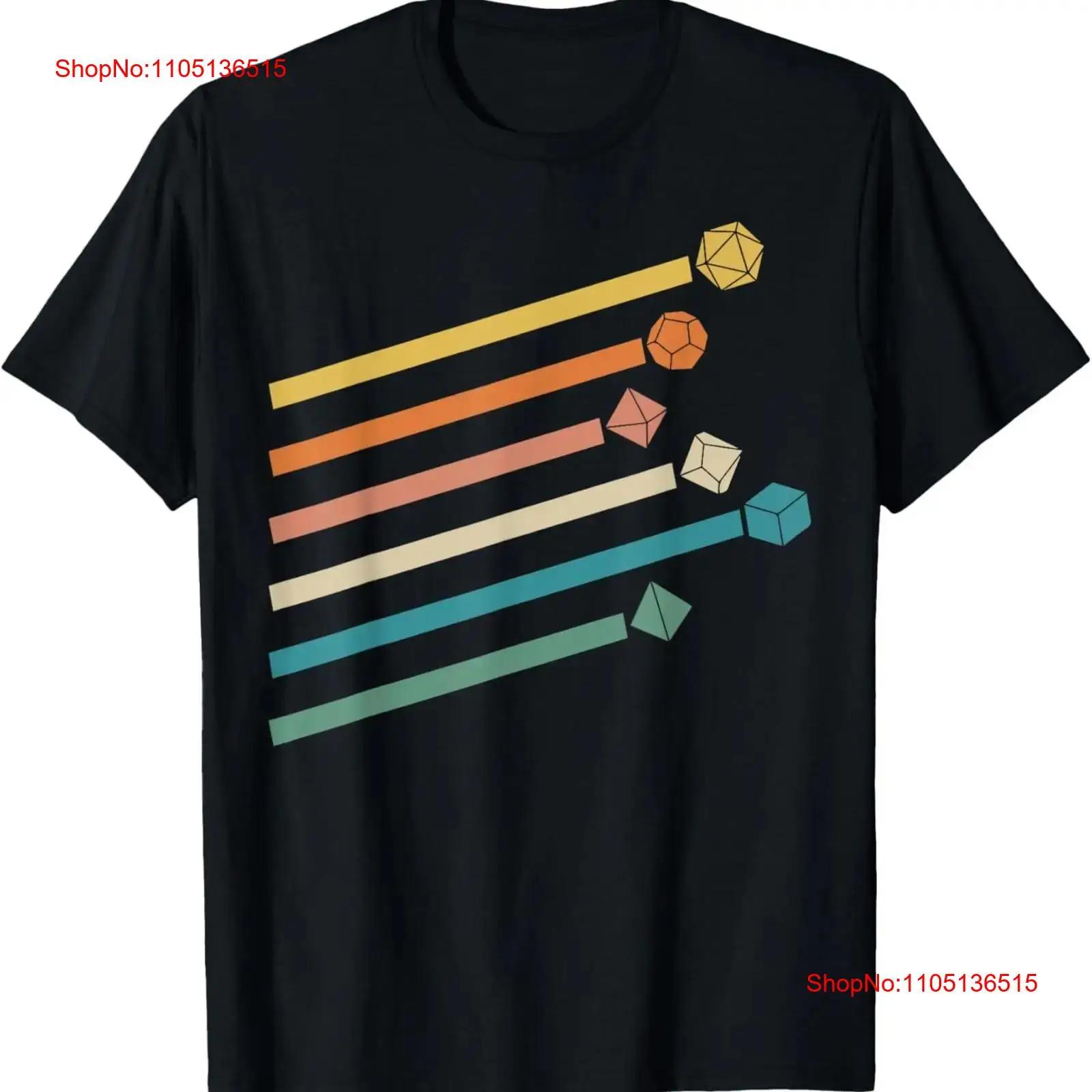 Vintage Minimalist Geeky Polyhedral Falling Retro Rainbow T Shirt vintage Washed Comfortable homme streetwear Breathable S разноцветный
Vintage Minimalist Geeky Polyhedral Falling Retro Rainbow T Shirt vintage Washed Comfortable homme streetwear Breathable S разноцветный