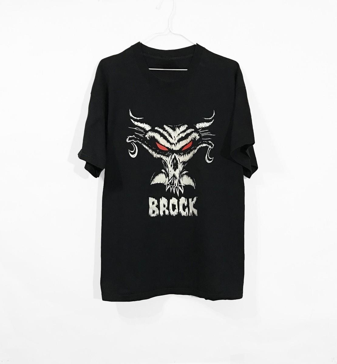Vintage Brock Lesnar S-5XL P63.220 5XL різнокольоровий
Vintage Brock Lesnar S-5XL P63.220 5XL різнокольоровий
