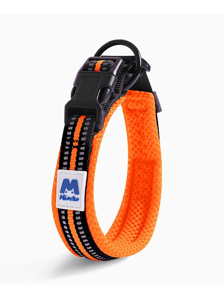 Cross-border Dog Collar Small Dog Collar Large Dog Collar Guard Medium Teddy Pet Supplies Dog Collar Supplies L оранжевый
Cross-border Dog Collar Small Dog Collar Large Dog Collar Guard Medium Teddy Pet Supplies Dog Collar Supplies L оранжевый