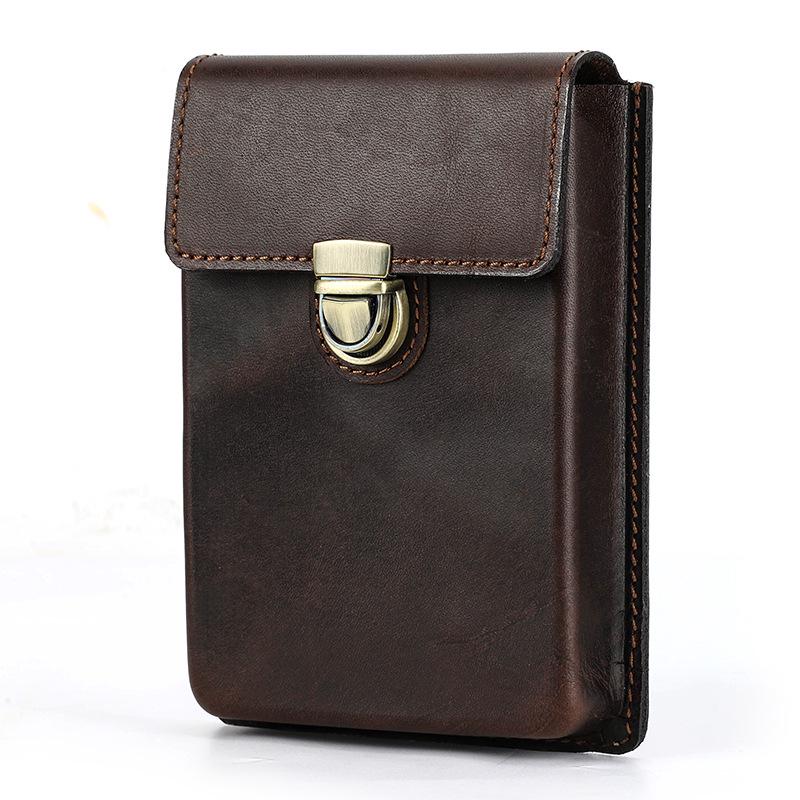 Handmade First Layer Cowhide 5-Pen Capacity Detachable Fountain Pen Storage Box 5-Pen Capacity кофейный
Handmade First Layer Cowhide 5-Pen Capacity Detachable Fountain Pen Storage Box 5-Pen Capacity кофейный