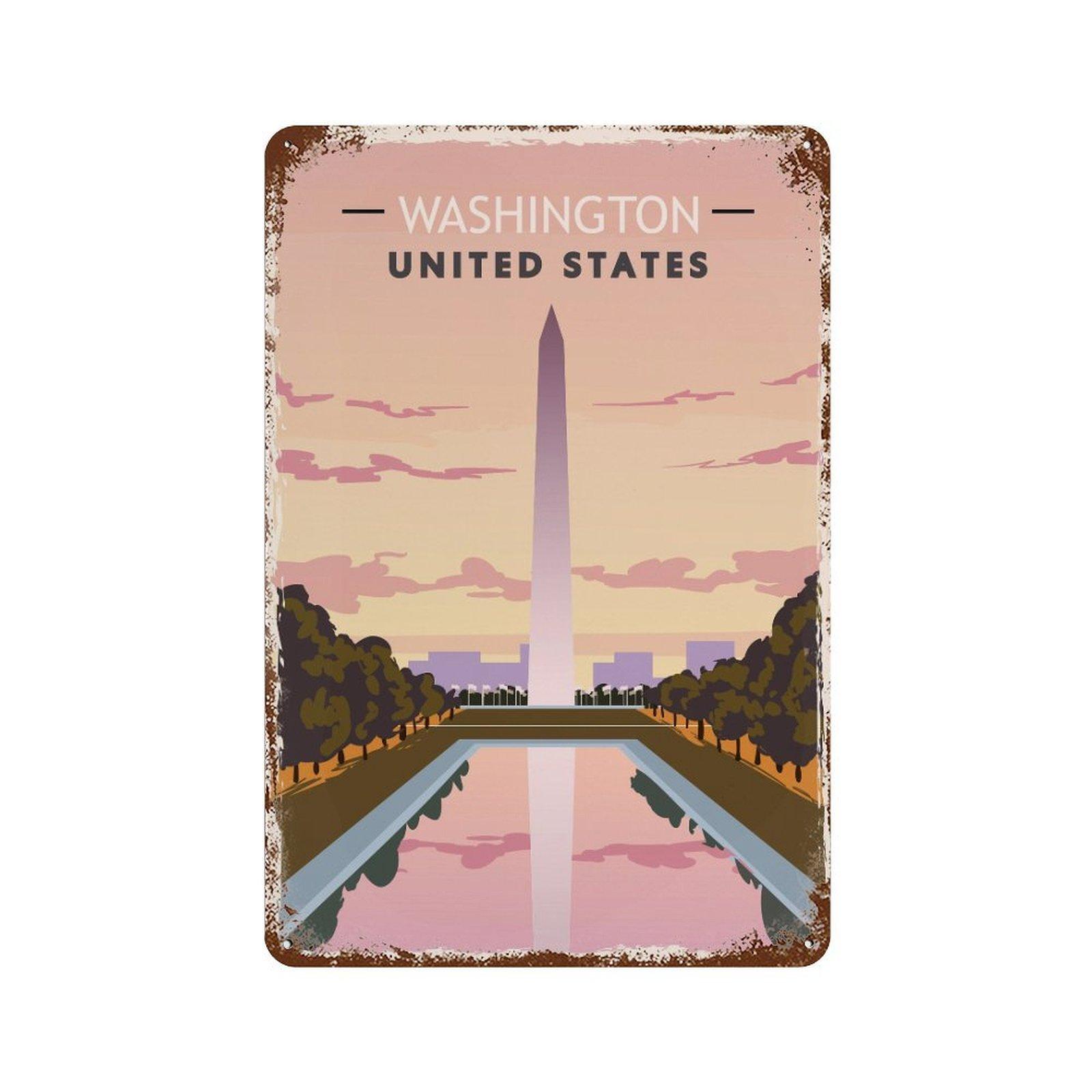 1PC Vertical Rustic Iron Wall Sign 20×30cm, Vintage Tin Poster with Patina for Bar, Garage, Bedroom, Office or Café Decoration 20*30CM
1PC Vertical Rustic Iron Wall Sign 20×30cm, Vintage Tin Poster with Patina for Bar, Garage, Bedroom, Office or Café Decoration 20*30CM