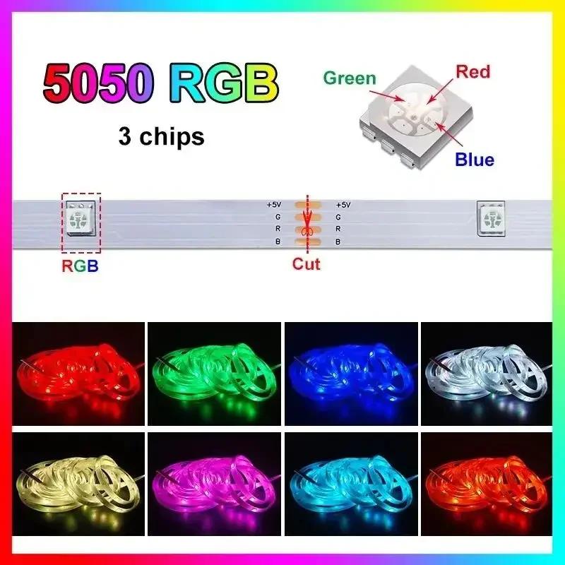 USB 5V светодиодная лента с пультом дистанционного управления RGB 5050, синхронизация музыки, регулировка яркости, разноцветные меняющиеся огни для домашнего рождественского декора 1M
USB 5V светодиодная лента с пультом дистанционного управления RGB 5050, синхронизация музыки, регулировка яркости, разноцветные меняющиеся огни для домашнего рождественского декора 1M