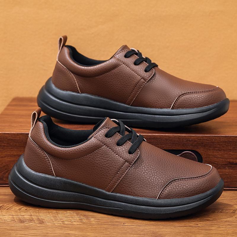 Men s Handmade Leather Loafers Boots Fashi Ethnic Style Casual Shoes Comfortable Lightweight Breathable Mens Boots 47
Men s Handmade Leather Loafers Boots Fashi Ethnic Style Casual Shoes Comfortable Lightweight Breathable Mens Boots 47