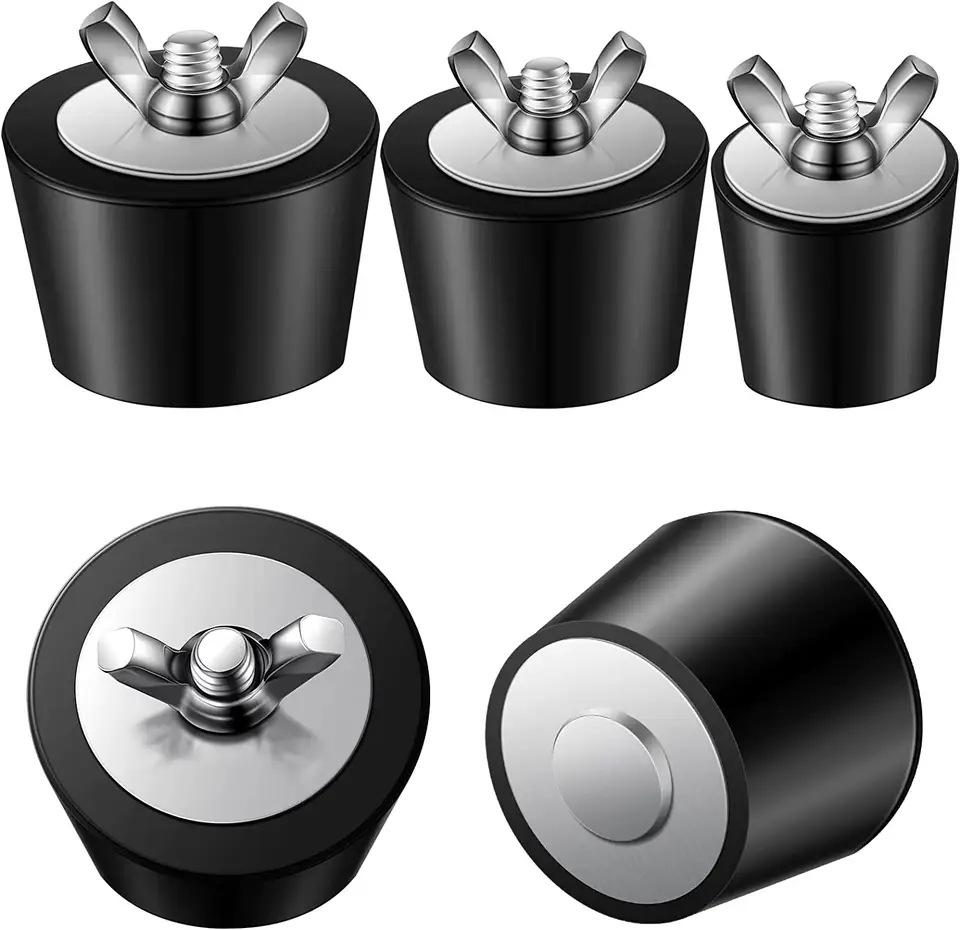 Winter Pool Pipe Antifreeze Plug Stopper (25/32/38/51/63mm) - In Stock 25mm
Winter Pool Pipe Antifreeze Plug Stopper (25/32/38/51/63mm) - In Stock 25mm
