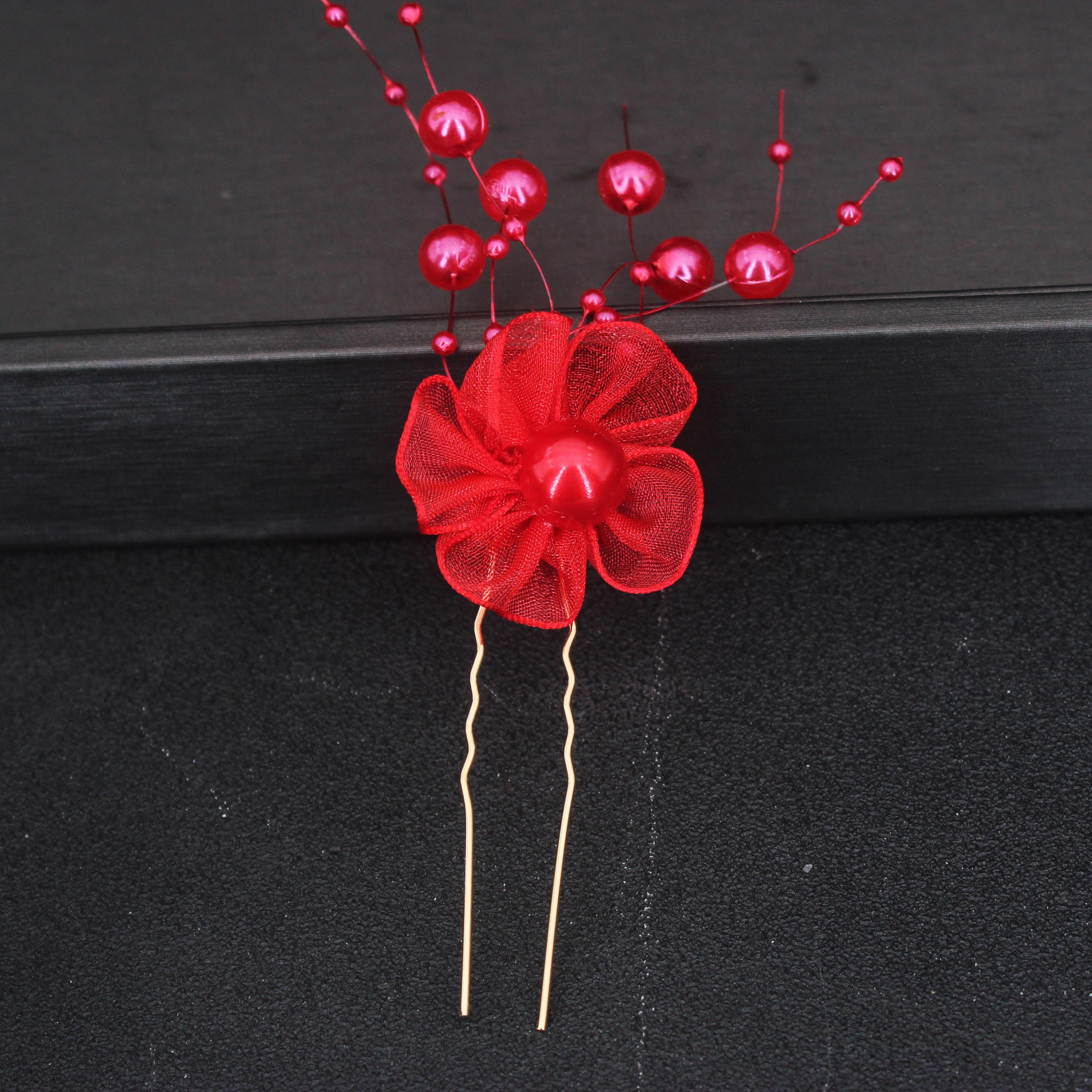 Elegant Bridal Hair Vine Beads Handmade Women Headband for Banquet Party Hair Ornaments Wedding Hair Jewelry Accessories Gifts красный
Elegant Bridal Hair Vine Beads Handmade Women Headband for Banquet Party Hair Ornaments Wedding Hair Jewelry Accessories Gifts красный