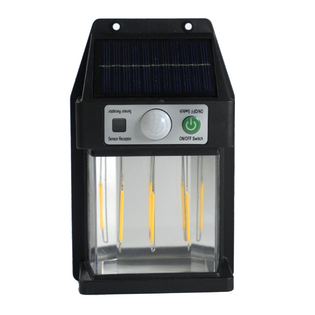 Светодиодный настенный светильник на солнечных батареях с вольфрамовой проволокой, водонепроницаемый, с датчиком движения, 3 режима освещения для сада, дома, патио, крыльца, гаража
Светодиодный настенный светильник на солнечных батареях с вольфрамовой проволокой, водонепроницаемый, с датчиком движения, 3 режима освещения для сада, дома, патио, крыльца, гаража