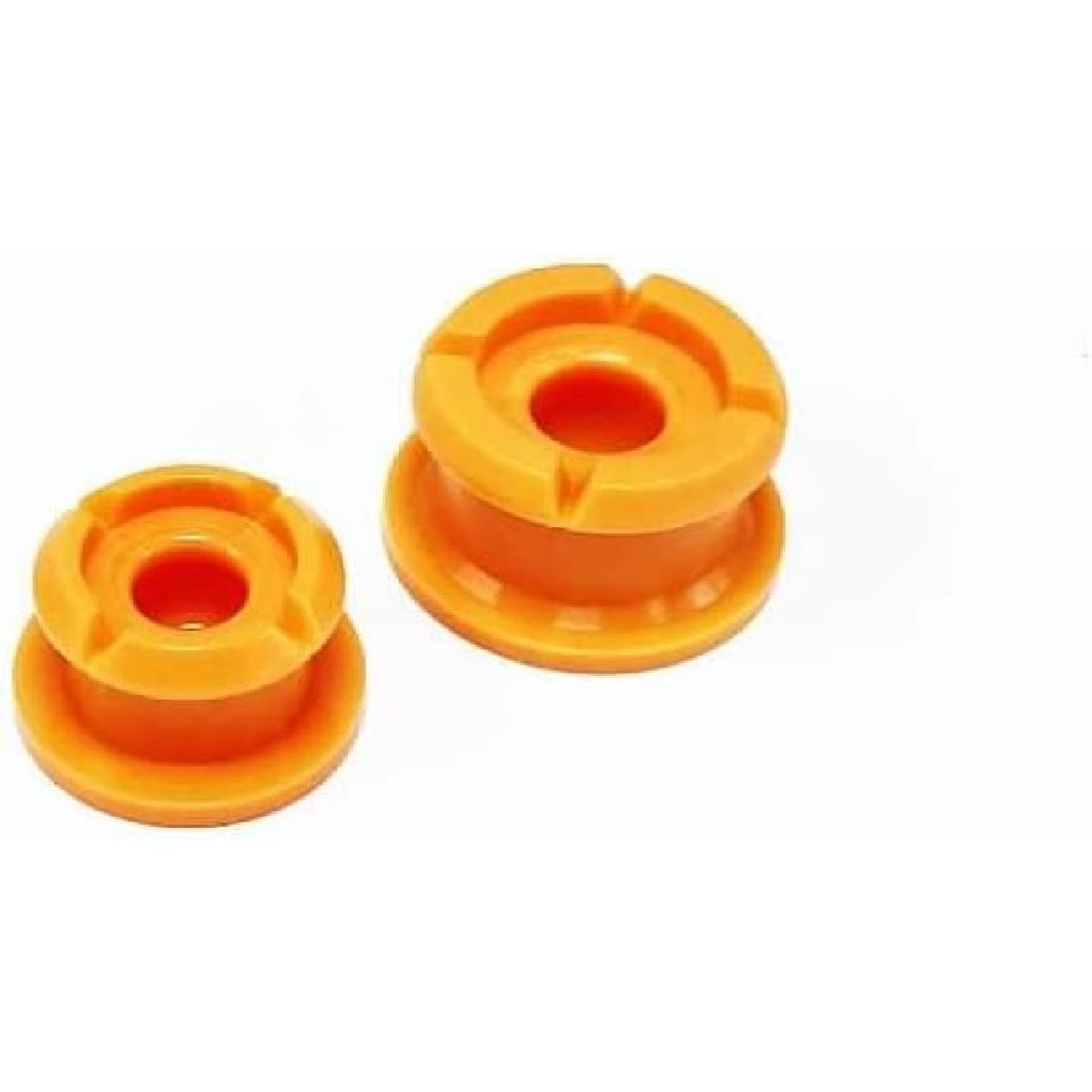 Manual Transmission Shift Cable Repair Bushing for Mini Cooper 2002-2006 / Fiat 500 (Non Abarth) 2009-2017
Manual Transmission Shift Cable Repair Bushing for Mini Cooper 2002-2006 / Fiat 500 (Non Abarth) 2009-2017