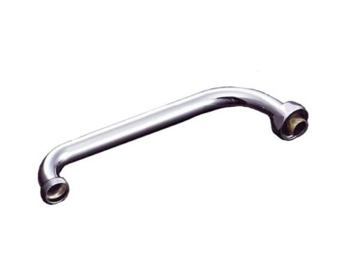 TOTO Adjustable Pipe with Threaded End Mounting Outer Diameter Cap Nut Size W26 Thread 20 THY235A (Top Mount) L=190mm, 16mm,
TOTO Adjustable Pipe with Threaded End Mounting Outer Diameter Cap Nut Size W26 Thread 20 THY235A (Top Mount) L=190mm, 16mm,