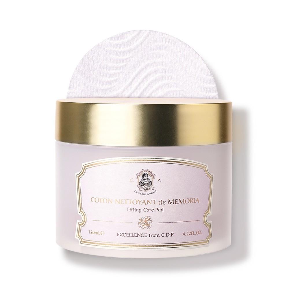 Challans De Paris Charlan Skin Coton Nettoine De Memoria Excellence
Challans De Paris Charlan Skin Coton Nettoine De Memoria Excellence