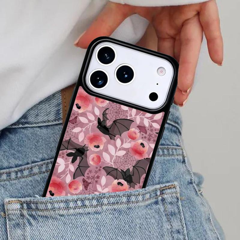 Чехол для телефона на Хэллоуин «Летучая мышь в сумерках» для iPhone 17ProMax 12 13 14 15 16e 17 Pro Max Plus Air Cover iPhone 13 mini
Чехол для телефона на Хэллоуин «Летучая мышь в сумерках» для iPhone 17ProMax 12 13 14 15 16e 17 Pro Max Plus Air Cover iPhone 13 mini