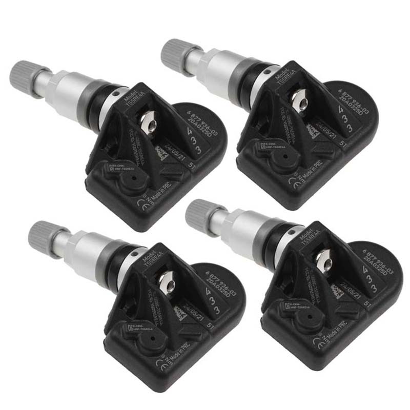 36106877936 Для BMW RDCi Rdks G30 G31 G32 G11 G12 G15 G01 G02 G05 для ROOL ROYCE Phantom RR11 RR12 Датчик тиску в шинах TPMS
36106877936 Для BMW RDCi Rdks G30 G31 G32 G11 G12 G15 G01 G02 G05 для ROOL ROYCE Phantom RR11 RR12 Датчик тиску в шинах TPMS