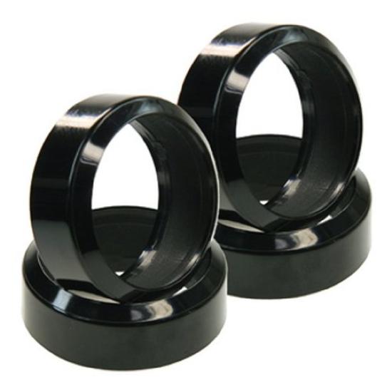 Eagle Model Hippari Drift Tires 26mm Soft for Tamiya 1/10 2, Wide, (4 tires) 1/10 Wheels, DT014-S4
Eagle Model Hippari Drift Tires 26mm Soft for Tamiya 1/10 2, Wide, (4 tires) 1/10 Wheels, DT014-S4