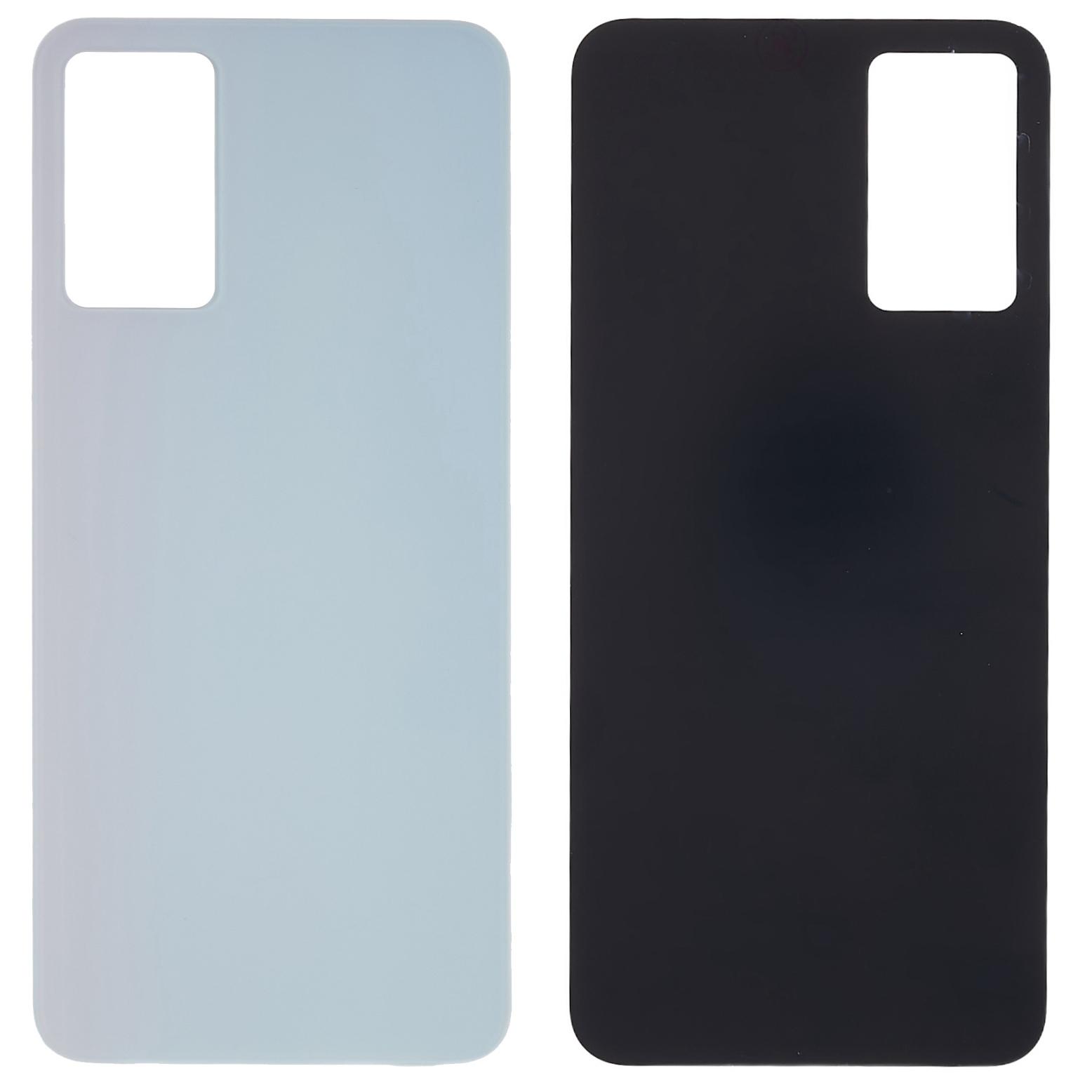 For vivo S9 Back Battery Housing Cover Replacement Parts (without Logo) White
For vivo S9 Back Battery Housing Cover Replacement Parts (without Logo) White