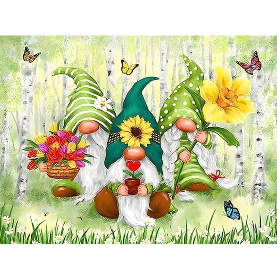 1 кусок 11,8x15,7 дюймов 5D DIY Алмазная картина, Санта-Клаус, Набор для вышивания, Вся вода Алмазная картина, Подарок для украшения дома ручной работы Round drill 30x40cm
1 кусок 11,8x15,7 дюймов 5D DIY Алмазная картина, Санта-Клаус, Набор для вышивания, Вся вода Алмазная картина, Подарок для украшения дома ручной работы Round drill 30x40cm