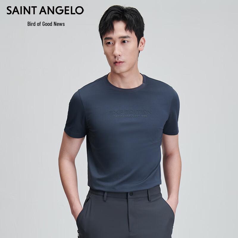 Baoxiniao Men s Casual Short Sleeve T-Shirt L
Baoxiniao Men s Casual Short Sleeve T-Shirt L