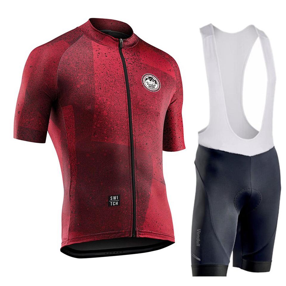 Man Cycling Clothes Summer Team Cycling Kits MTB Bike Clothing Short Sleeve Breathable Racing Road Bicycle Cycling Jersey Sets Asian size-S
Man Cycling Clothes Summer Team Cycling Kits MTB Bike Clothing Short Sleeve Breathable Racing Road Bicycle Cycling Jersey Sets Asian size-S