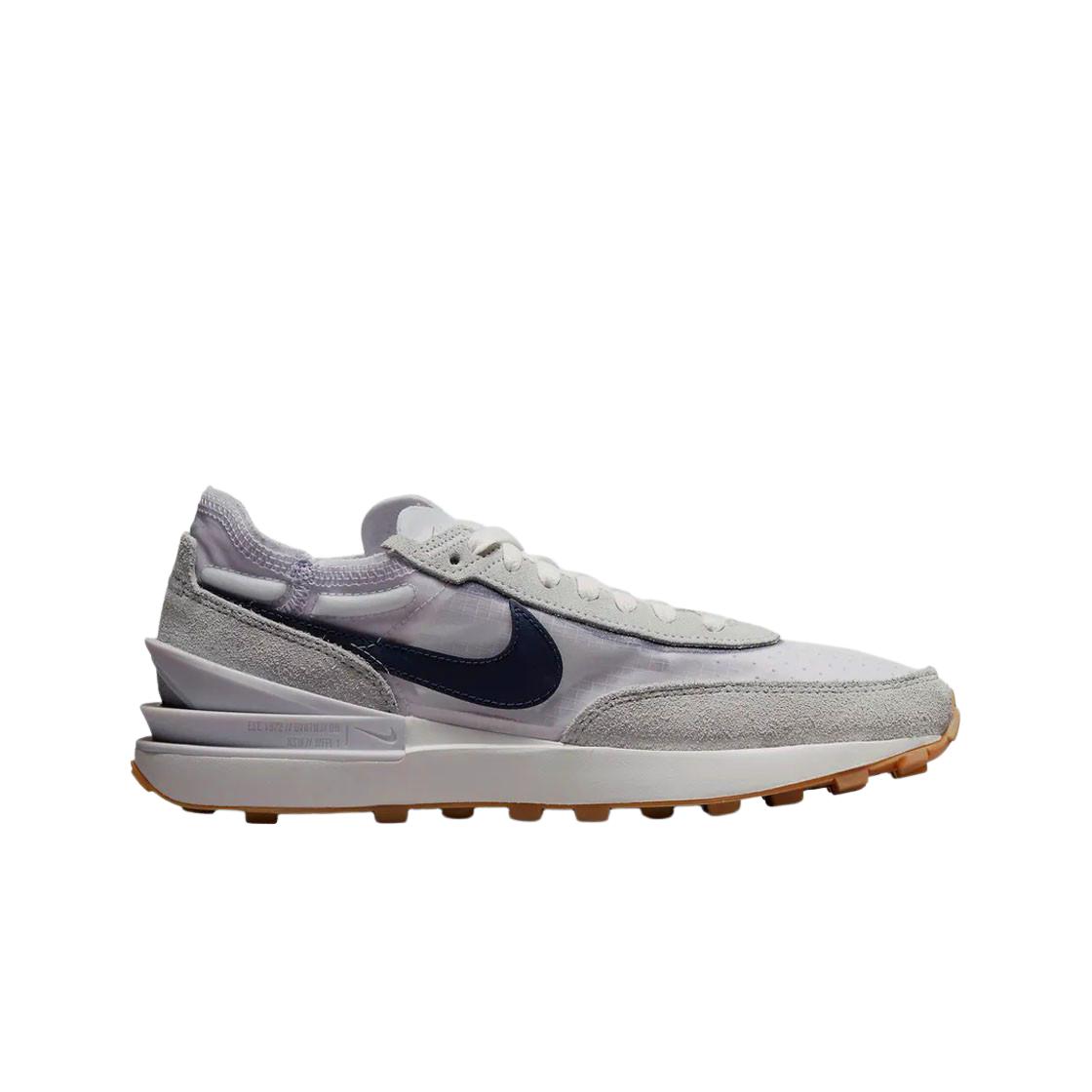 (в) Nike Waffle One Iris Whisper 240
(в) Nike Waffle One Iris Whisper 240