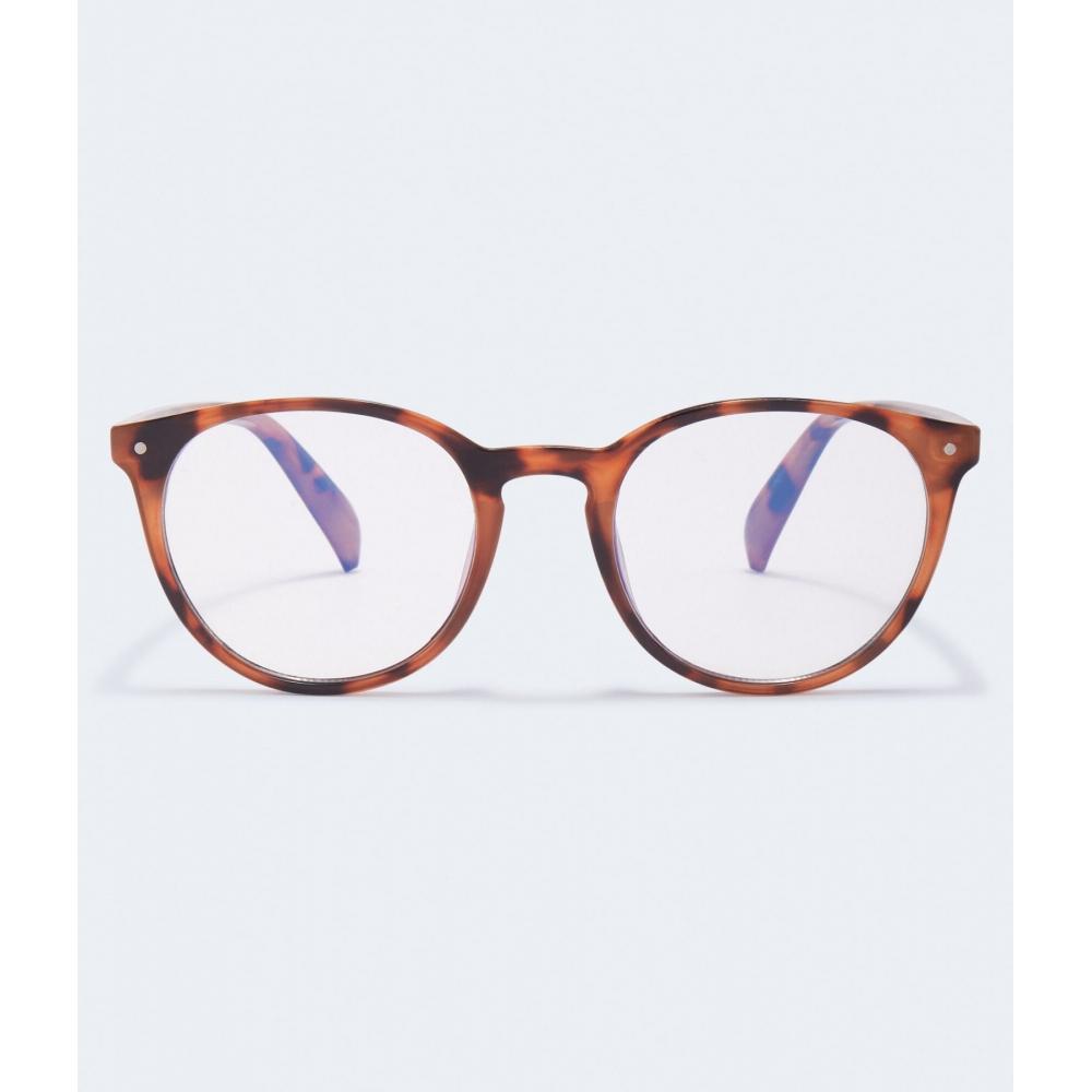 Aeropostale круглые очки в черепаховой расцветке, синие легкие очки 
Aeropostale круглые очки в черепаховой расцветке, синие легкие очки