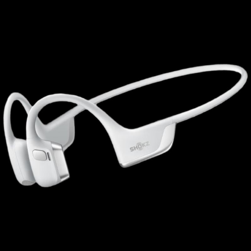 Shokz OpenRun Pro 2 S820 Bone Conduction Bluetooth Headset
Shokz OpenRun Pro 2 S820 Bone Conduction Bluetooth Headset