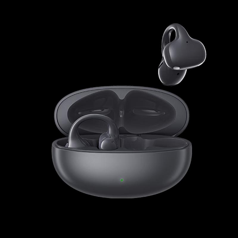 EDIFIER Lolli Clip AI Smart Open-Ear Bluetooth Earbuds
EDIFIER Lolli Clip AI Smart Open-Ear Bluetooth Earbuds