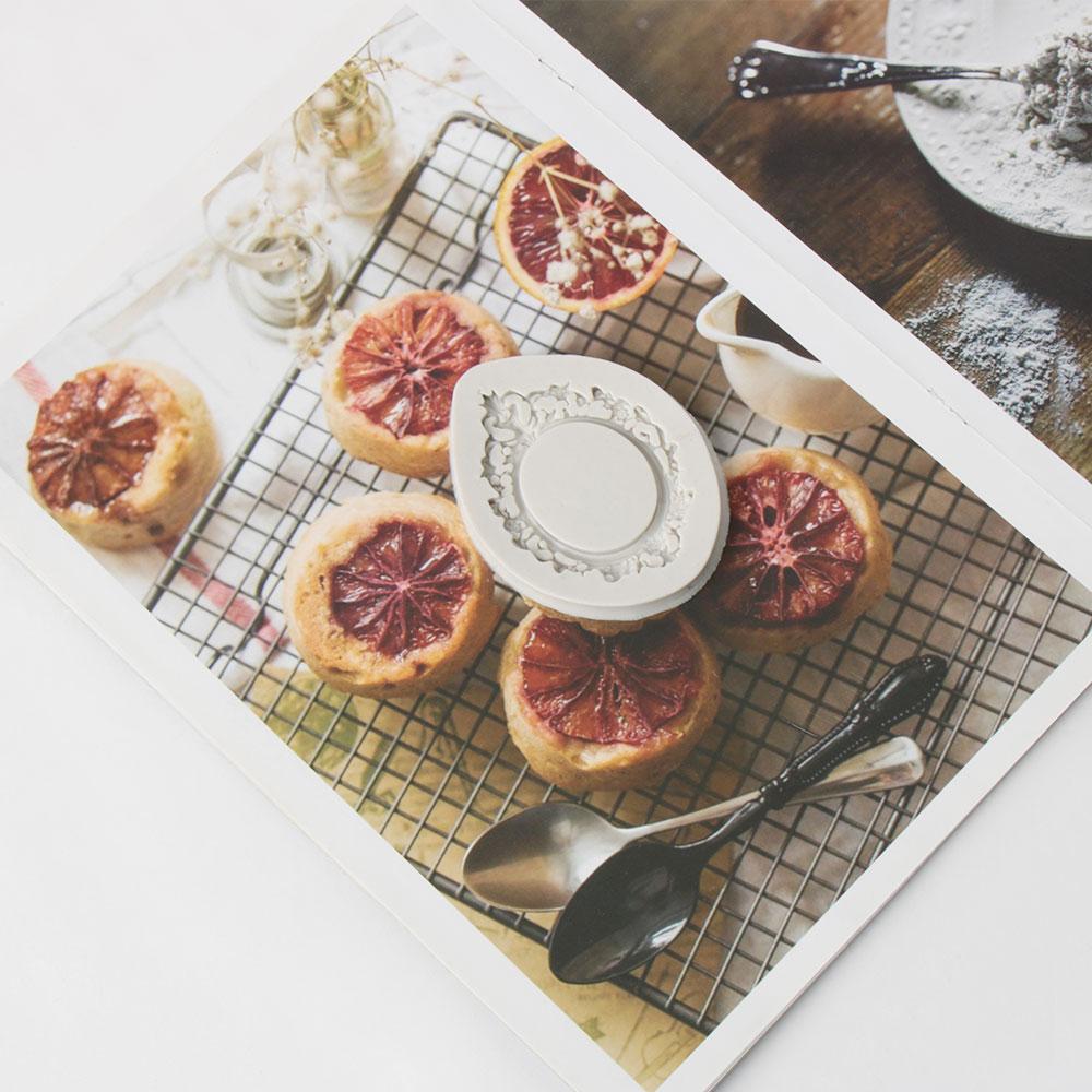 Bakeware Clay Moulds Candy Baking Accessories Cake Moulds Fondant Molds Cake Decorating Tools
Bakeware Clay Moulds Candy Baking Accessories Cake Moulds Fondant Molds Cake Decorating Tools