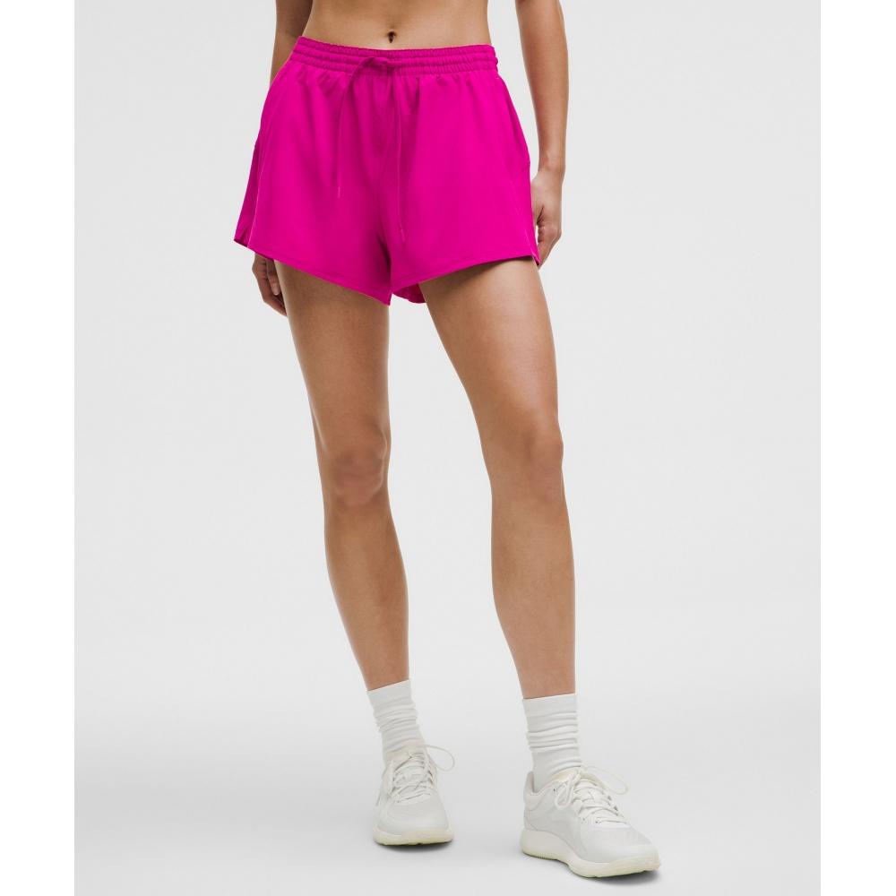 Lululemon Lightweight High Rise Relaxed Short 3 Long Liner Ripened Raspberry Ripened Raspberry 2
Lululemon Lightweight High Rise Relaxed Short 3 Long Liner Ripened Raspberry Ripened Raspberry 2