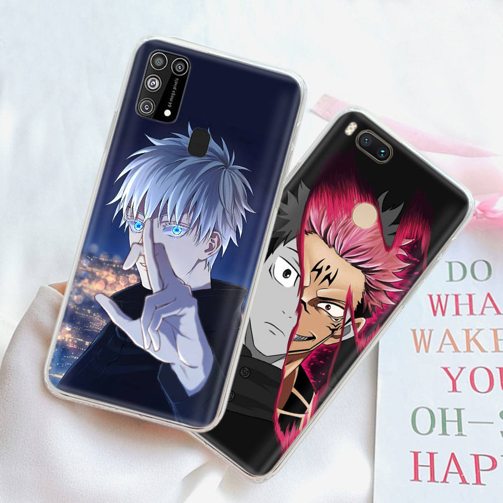 Чехол для Xiaomi Redmi Note 13 VIVO Y20 Tecno Pova Samsung S24 Realme C3 OPPO F11 Moto E32 Infinix iPhone 15 Jujutsu Kaisen
Чехол для Xiaomi Redmi Note 13 VIVO Y20 Tecno Pova Samsung S24 Realme C3 OPPO F11 Moto E32 Infinix iPhone 15 Jujutsu Kaisen
