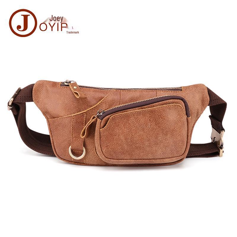 Мужская многофункциональная сумка на пояс и через плечо из матовой кожи коричневый
Мужская многофункциональная сумка на пояс и через плечо из матовой кожи коричневый