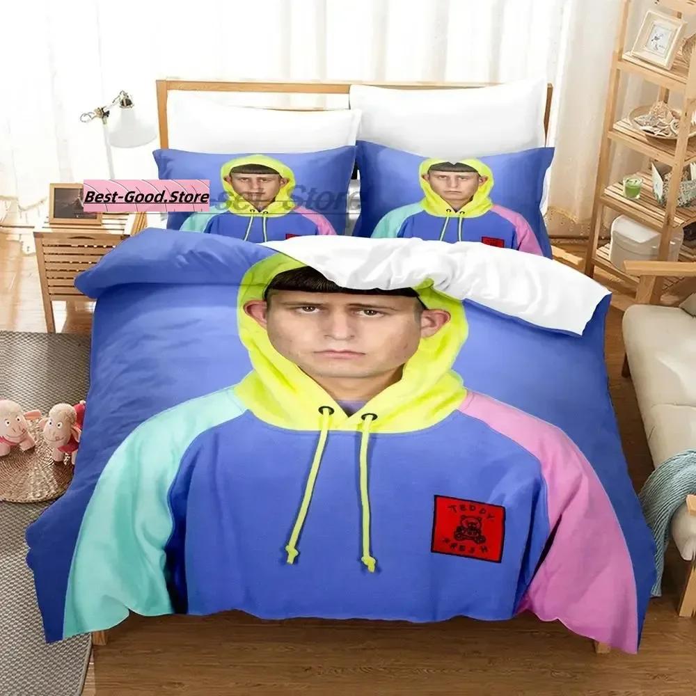 Comforter Oliver Tree Bedding Set Single Twin Full Queen King Size Bed Set Aldult Kid Bedroom s 3D Print Anime Bed Comforter (quilt)-EU Single(135*200cm)3pcs
Comforter Oliver Tree Bedding Set Single Twin Full Queen King Size Bed Set Aldult Kid Bedroom s 3D Print Anime Bed Comforter (quilt)-EU Single(135*200cm)3pcs