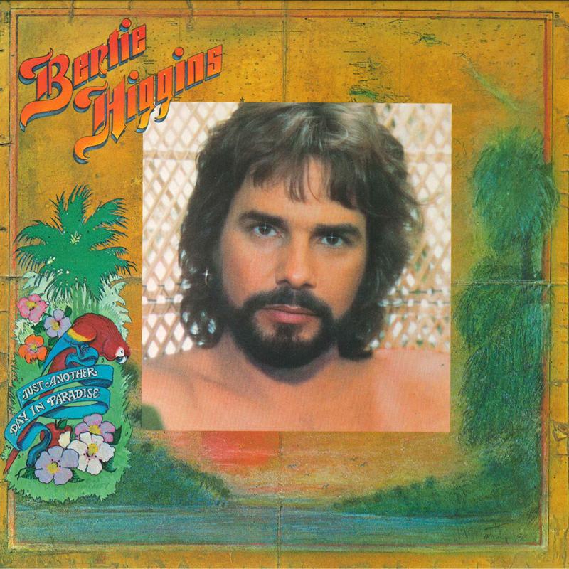 LP Record BERTIE HIGGINS - Just Another Day In Paradise FZ37901 KAT FAMILY 1983 US Rock Used
LP Record BERTIE HIGGINS - Just Another Day In Paradise FZ37901 KAT FAMILY 1983 US Rock Used