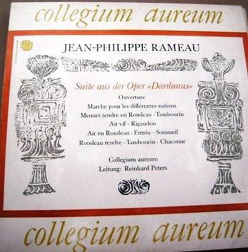 LP Record JEANPHILIPPE RAMEAU COLLEGIUM AUR Suite Aus Der Oper Dardanus HM30671 HARMONIA MUNDI 1964 Germany Obi Classical Used
LP Record JEANPHILIPPE RAMEAU COLLEGIUM AUR Suite Aus Der Oper Dardanus HM30671 HARMONIA MUNDI 1964 Germany Obi Classical Used