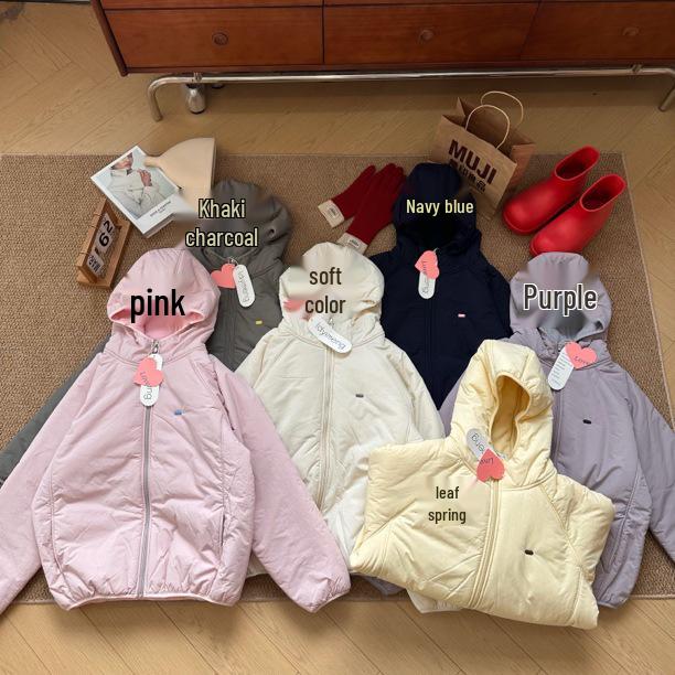 Warm Cotton Jacket: Korean Style Hooded Patchwork, Slimming Long Sleeve Coat L темно-синий
Warm Cotton Jacket: Korean Style Hooded Patchwork, Slimming Long Sleeve Coat L темно-синий