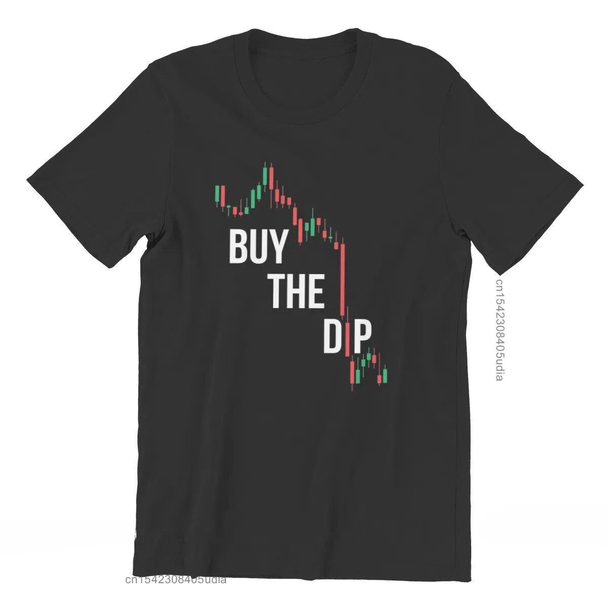 Купить футболку The Dip Btfd Bitcoin Cryptocurrency Meme с винтажной графикой, объемную футболку с круглым вырезом, лидер продаж, уличная одежда унисекс в стиле Харадзюку
Купить футболку The Dip Btfd Bitcoin Cryptocurrency Meme с винтажной графикой, объемную футболку с круглым вырезом, лидер продаж, уличная одежда унисекс в стиле Харадзюку