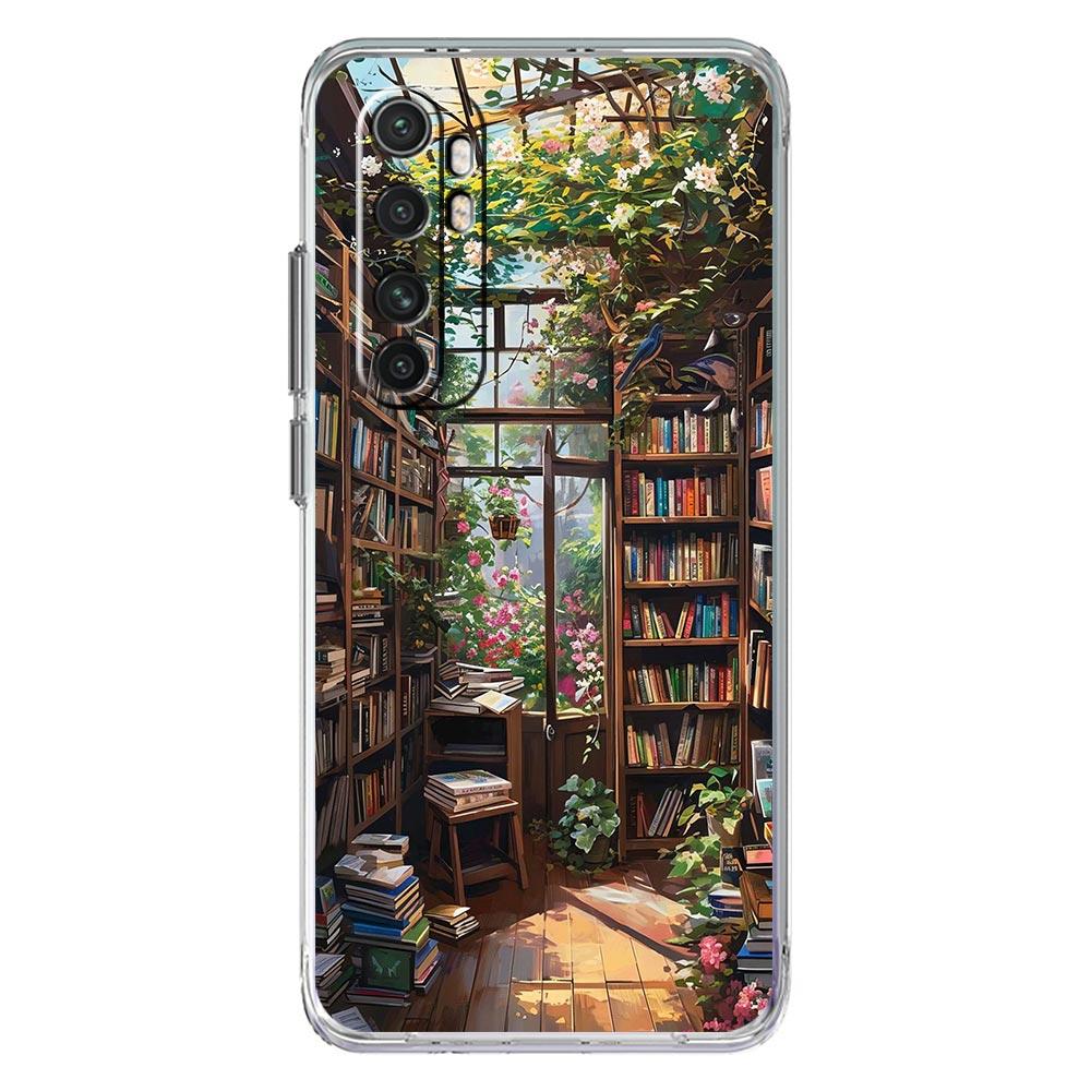 Read Books illustration Phone Case For Xiaomi Mi Poco X6 X5 NFC X3 F6 F5 Pro F4 F3 15 14T 14 13T 12T 12 13 Lite 11 Clear Cover Xiaomi 13 Pro
Read Books illustration Phone Case For Xiaomi Mi Poco X6 X5 NFC X3 F6 F5 Pro F4 F3 15 14T 14 13T 12T 12 13 Lite 11 Clear Cover Xiaomi 13 Pro