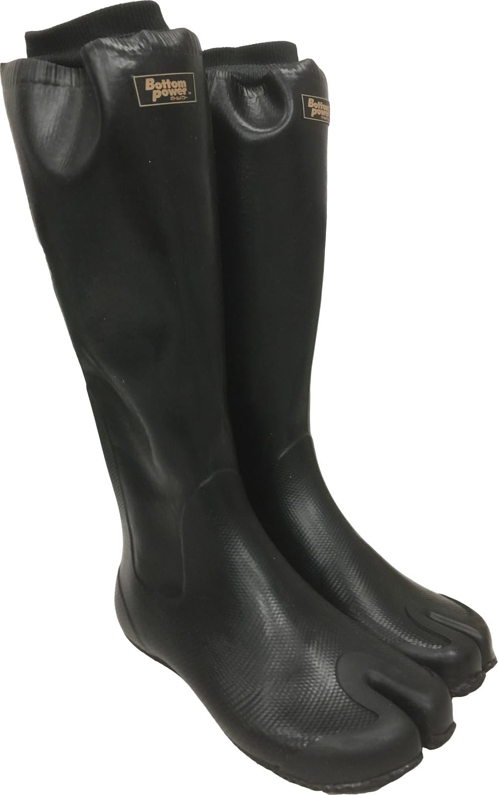 Сапоги для посадки риса ATOM с носками BP253 3L (27,5~28,0 см) чёрный
Сапоги для посадки риса ATOM с носками BP253 3L (27,5~28,0 см) чёрный