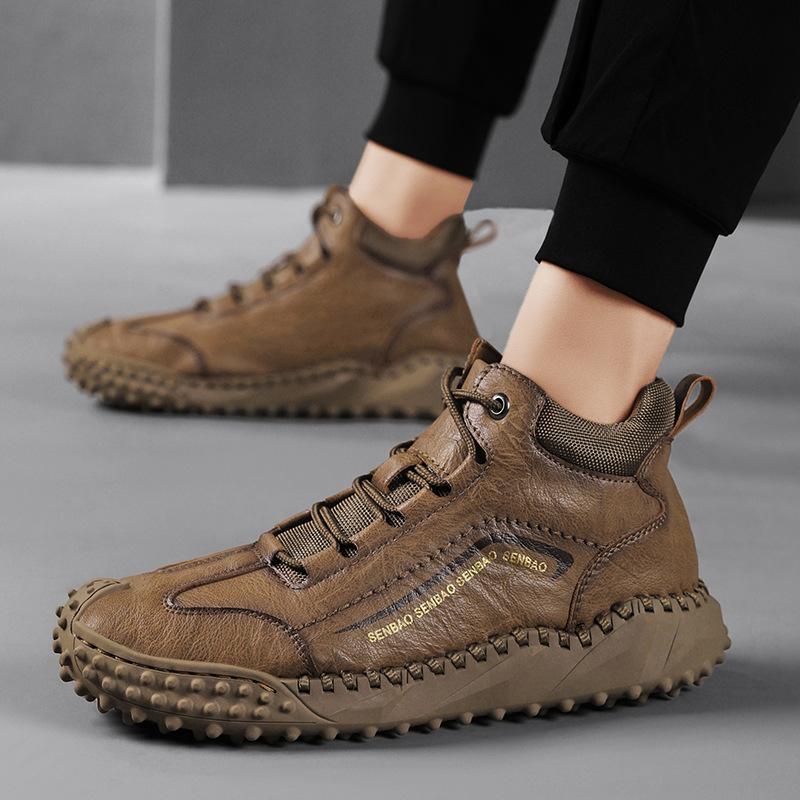 Взрослые зимние ботинки мужские осенне-зимние бархатные теплые уличные походные ботинки внешнеторговые большого размера с носочным голенищем хлопковые ботинки Северо-Востока мужская обувь 46
Взрослые зимние ботинки мужские осенне-зимние бархатные теплые уличные походные ботинки внешнеторговые большого размера с носочным голенищем хлопковые ботинки Северо-Востока мужская обувь 46