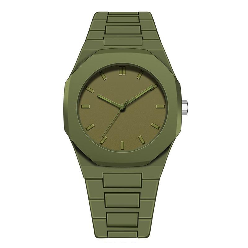 Wind Niche High-Value Watch Female Students Junior High School Personalized Women Only Look At The Time Couple Quartz Watch зелений
Wind Niche High-Value Watch Female Students Junior High School Personalized Women Only Look At The Time Couple Quartz Watch зелений